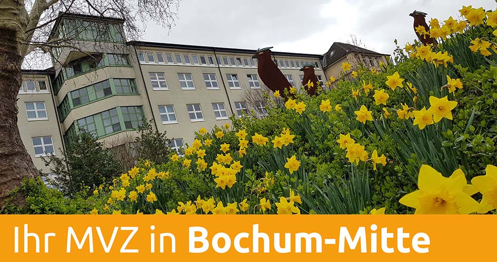 Ambulante Dienste Bochum